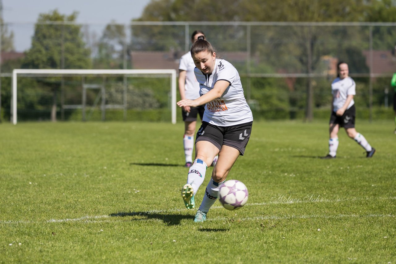 Bild 157 - wBJ SV Henstedt Ulzburg - FSG Oldendorf Itzehoe : Ergebnis: 6:3